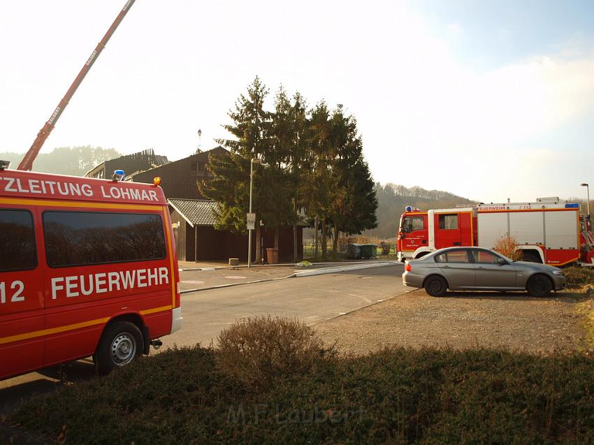 Feuer Schule Neuhonrath bei Lohmar P013.JPG